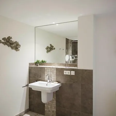 Bernstein Kattegat 8 Appartement