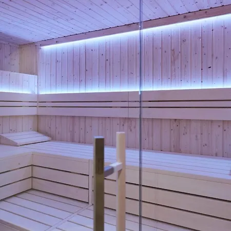 Bernstein Kattegat 8 Apartment Busum