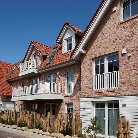 Apartment Bernstein Kattegat 8 *