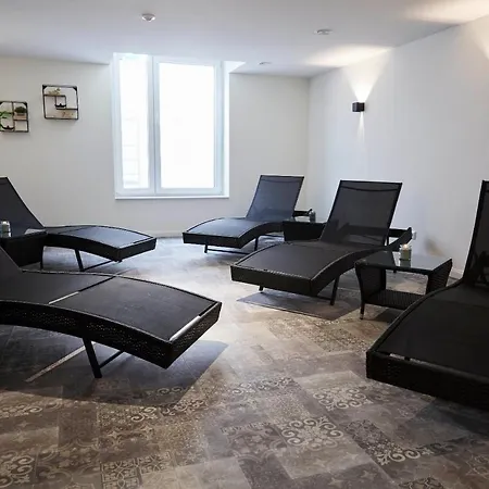 Appartement Bernstein Kattegat 8 Büsum